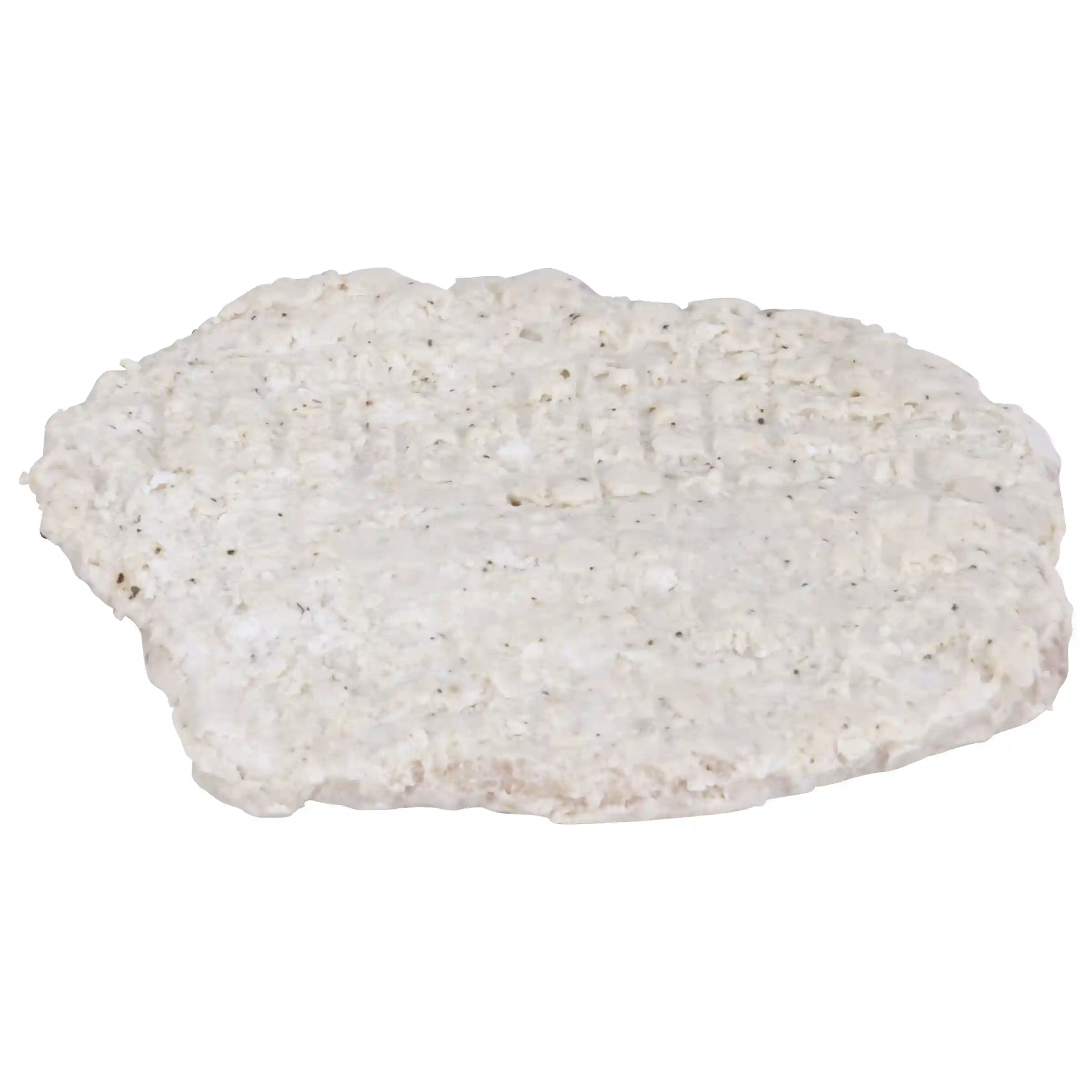 AdvancePierre™ Gold Label Exclusive Cut® Deluxe Whole Muscle Raw Breaded Pork Loin Fritters, 6 oz_image_2