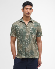Cornwall Regular Short-Sleeved Shirt 