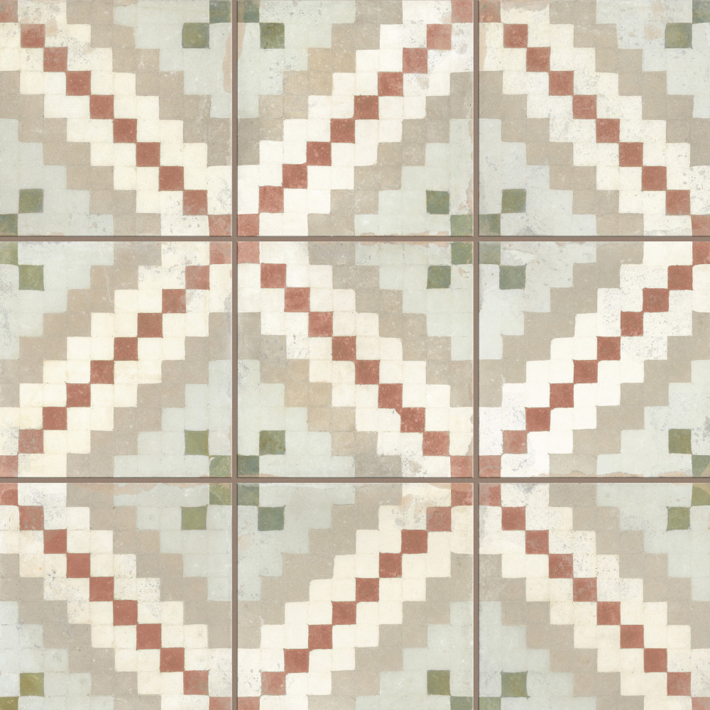 Sample – Kings Valentia Ruzafa Porcelain Floor and Wall Tile