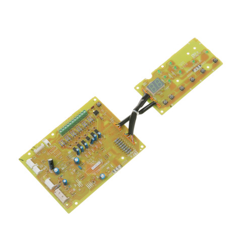 Zoneline Control Board