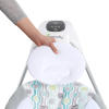 SimpleComfort Cradling Swing - Everston