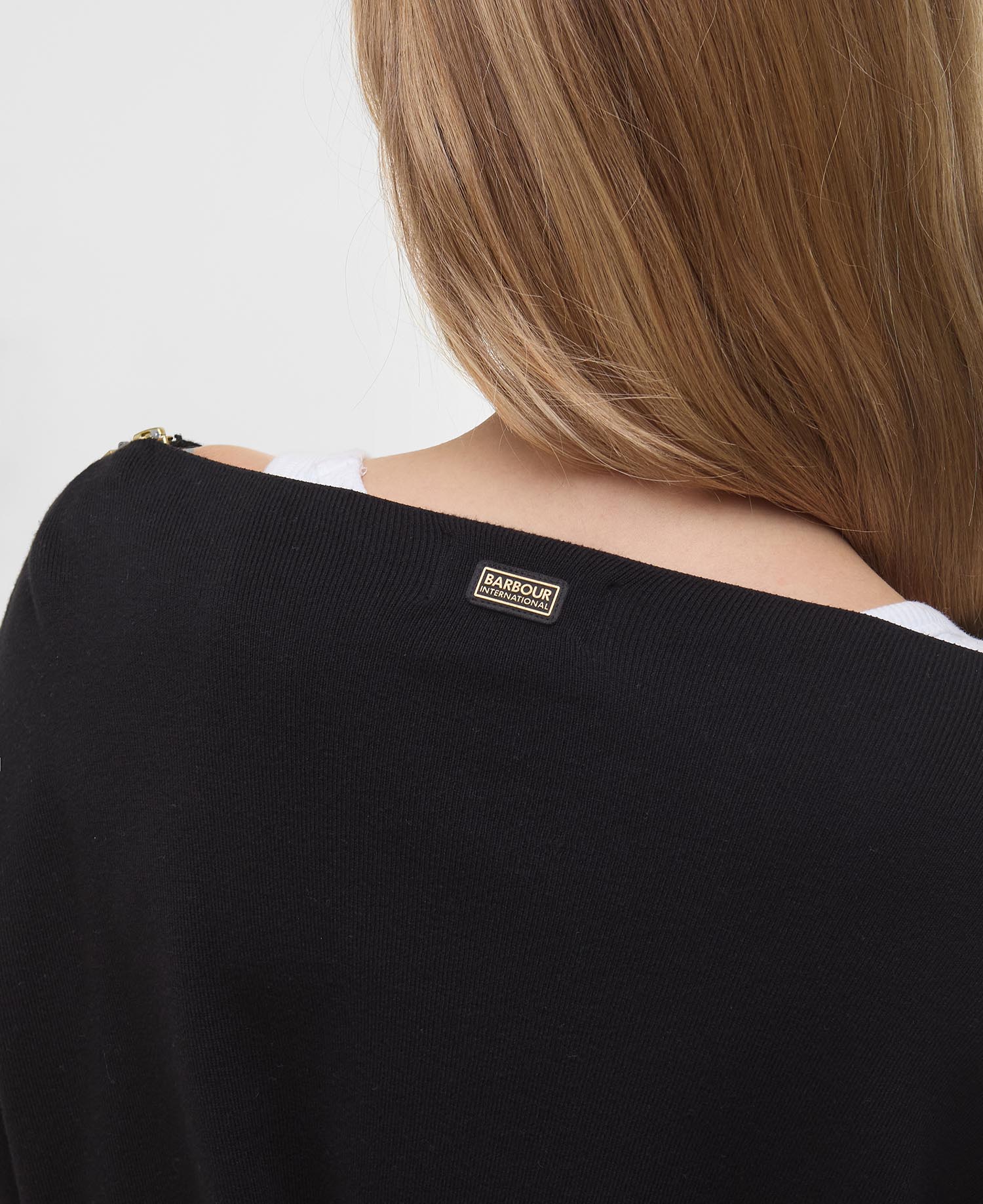 Maglione oversize Kyra image number 5