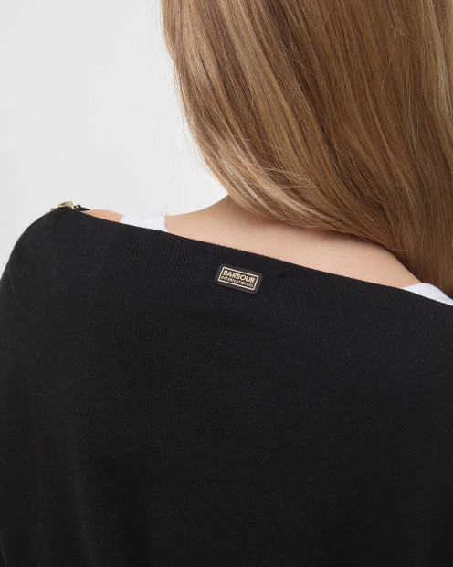 Maglione oversize Kyra 
