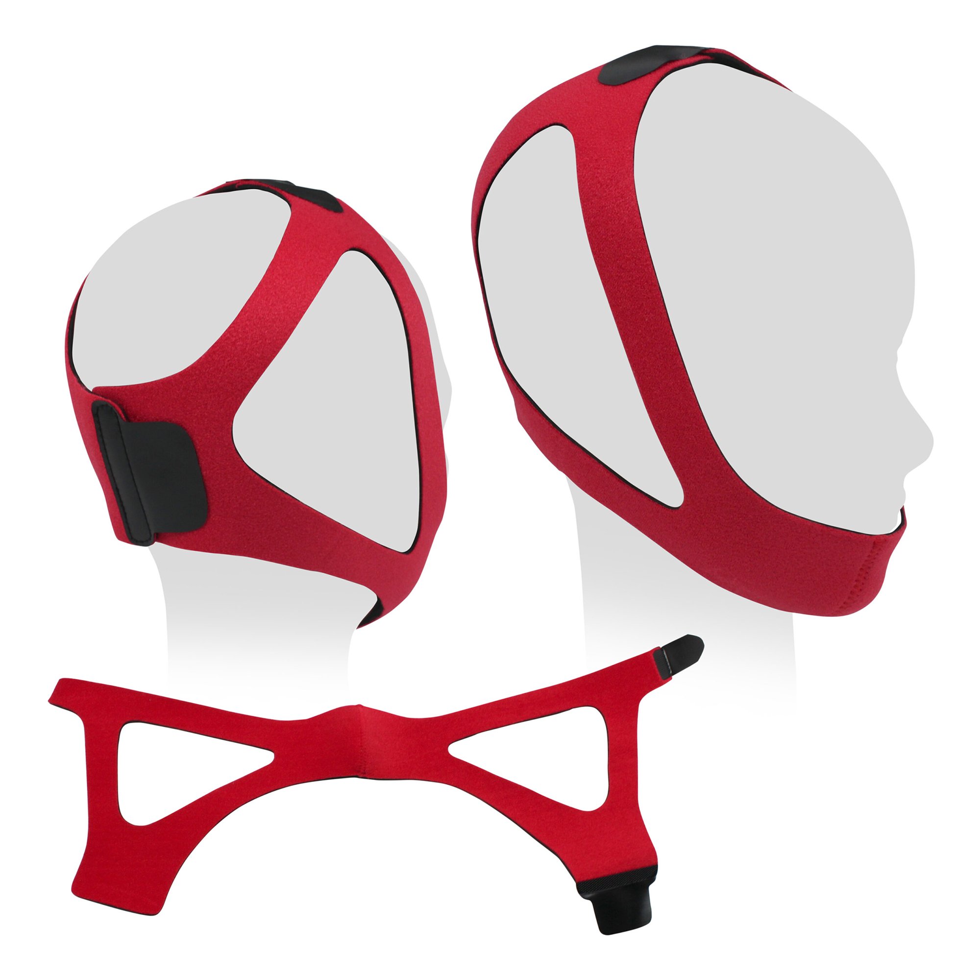 Sunset Ruby Style Chinstrap MK 1126447