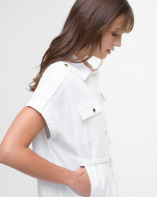 Abito midi Harlow 