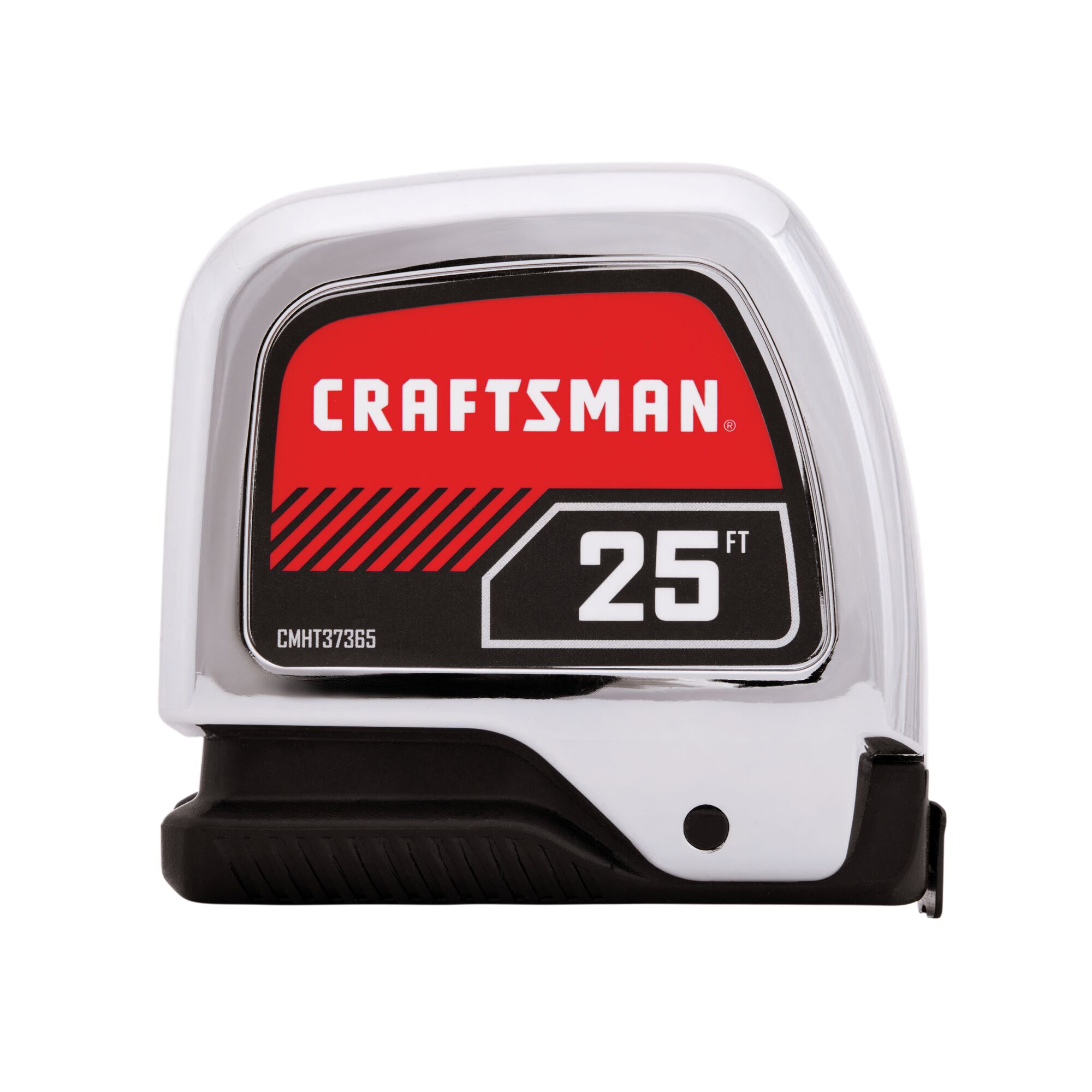 View of CRAFTSMAN Measuring: Short Tapes on white background