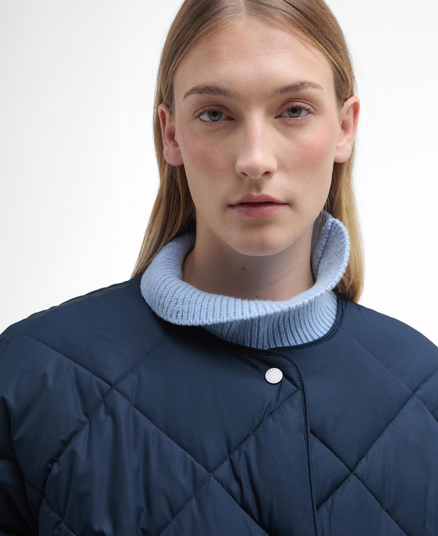 Brigitte Puffer Jacket image number 3