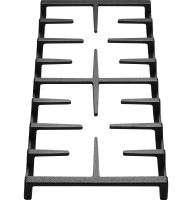 Gas Range Center Cast Iron Grate &mdash; Model #: JXGRATE1