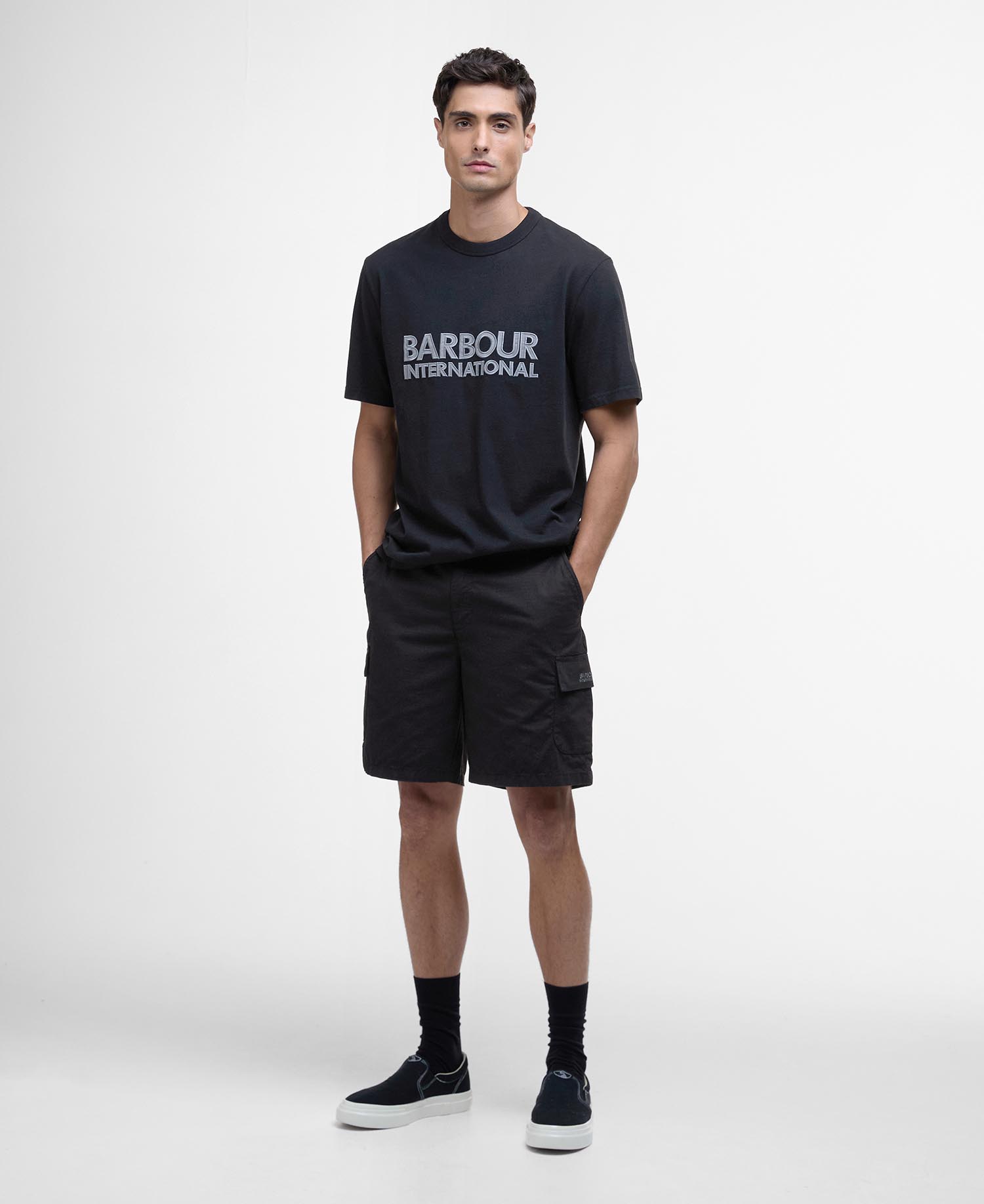 Ripstop Cargo Shorts image number 0