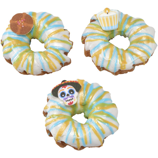 Ofrenda Assortment Dec-Ons® Decorations