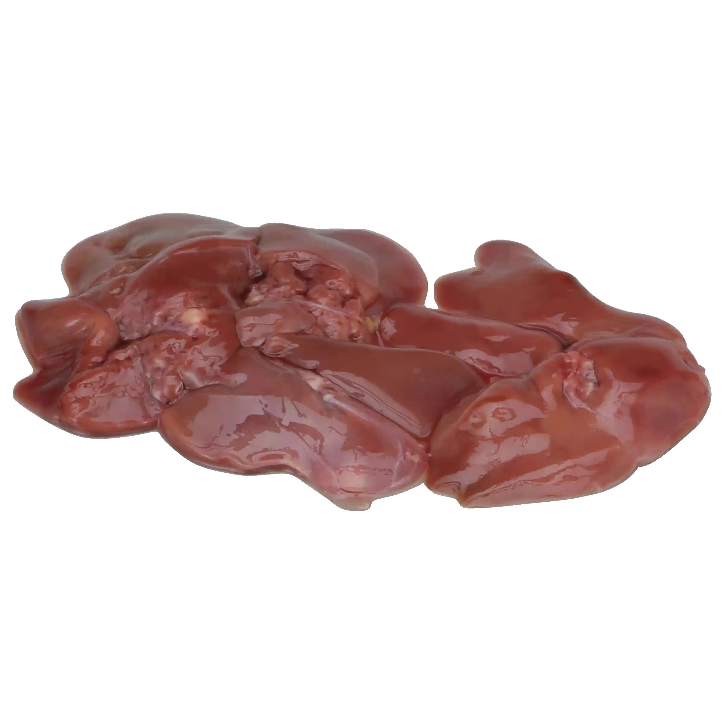 Tyson® Uncooked Unbreaded Chicken Livers_image_11