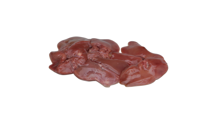 Tyson® Uncooked Unbreaded Chicken Livers_image_2