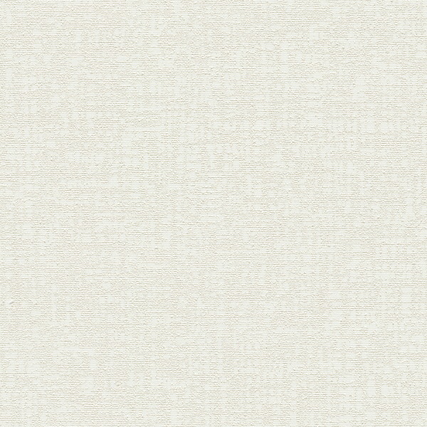 Off-white linen fabric displays a subtle woven pattern across a flat, evenly lit surface.