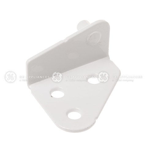 WHITE ICE BOX DOOR LOWER HINGE
