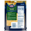 Kraft Mexican Style Four Cheese Blend Shredded Cheese, 8 oz Bag