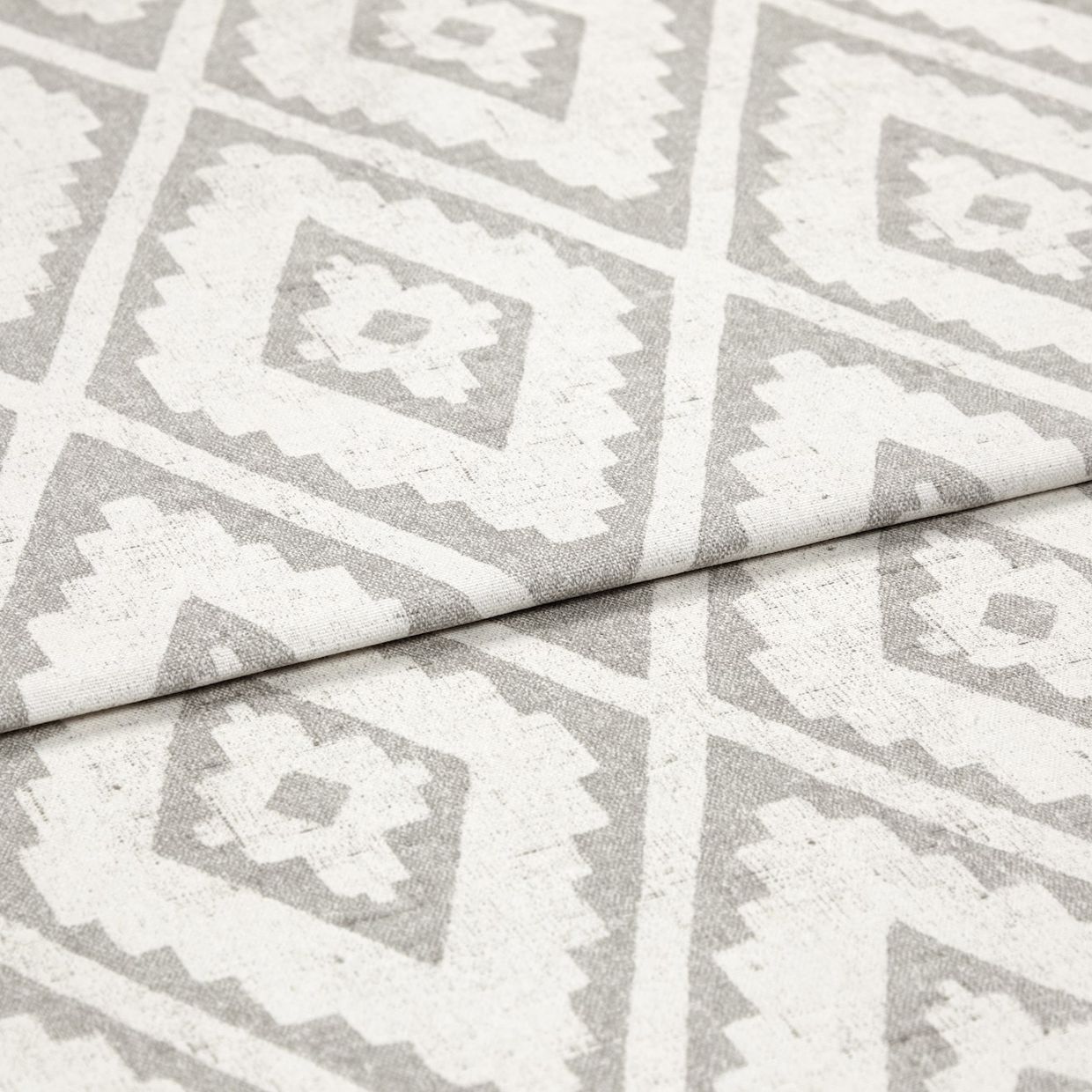Mali Silver Curtain