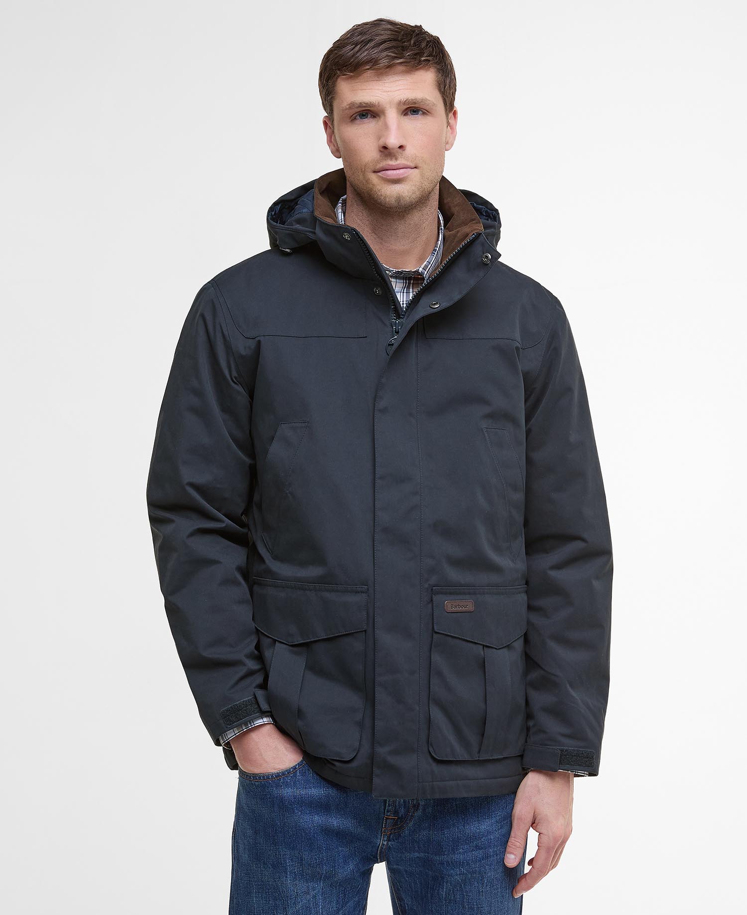 Brockstone Waterproof Jacket image number 0