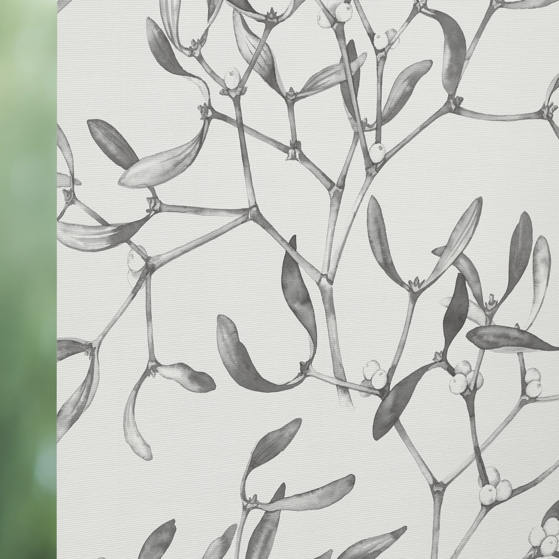 Mistel RD 1221 Roller Blind