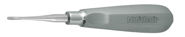 Nordent #301 Apexo Elevator 2.5mm wide