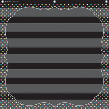 CHALKBOARD BRIGHTS
