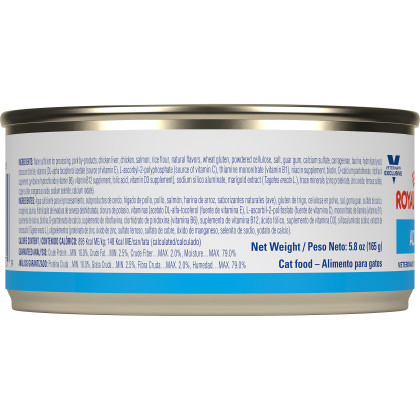 Royal Canin Veterinary Diet Feline Adult Canned Cat Food