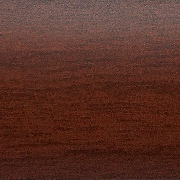 Aluwood Mahogany Venetian blind