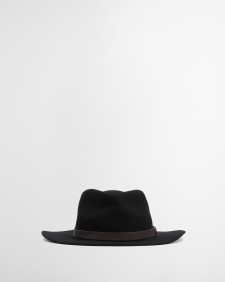 Cappello Crushable Bushman 