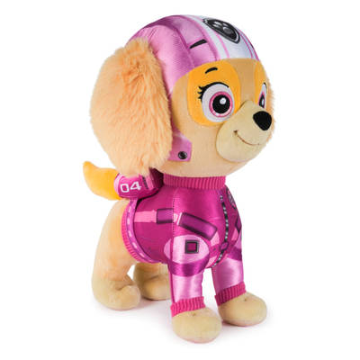 PAW Patrol: Air Rescue, Skye 12-inch Plush