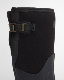 Men's Tynedale Wellingtons Black