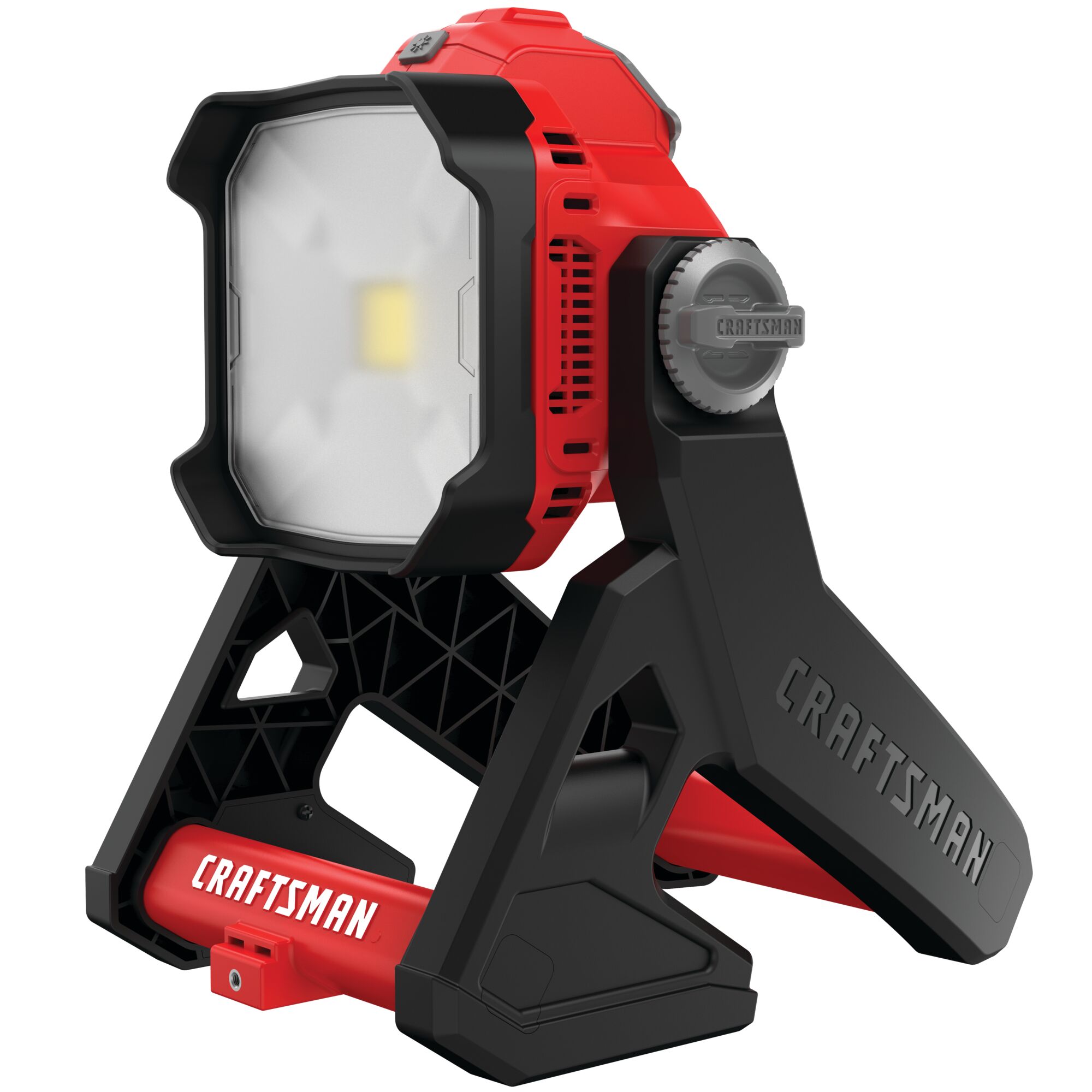 Cordless small area light tool only.