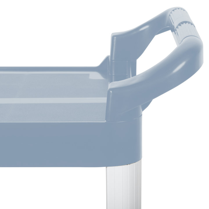 Multi-Purpose Plastic Carts