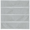 Thames Medium Gray Glossy 3X6