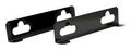 Wall Mount Brackets 4 Inch
