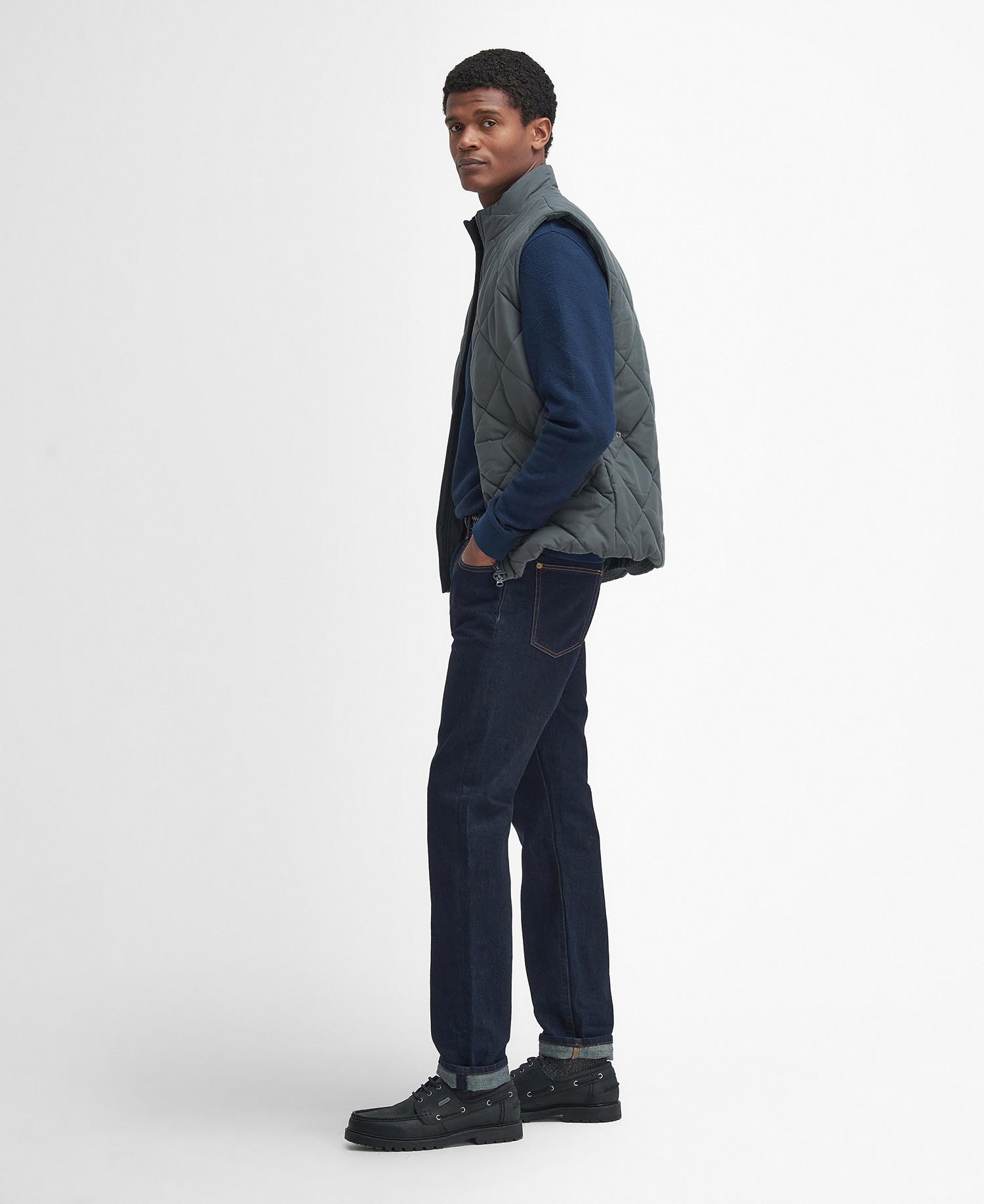 City Chelsea Gilet image number 1