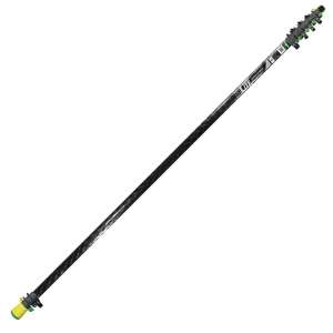 Unger, HiFlo™ nLite®,  11', 2-Section HiMod Carbon Pole