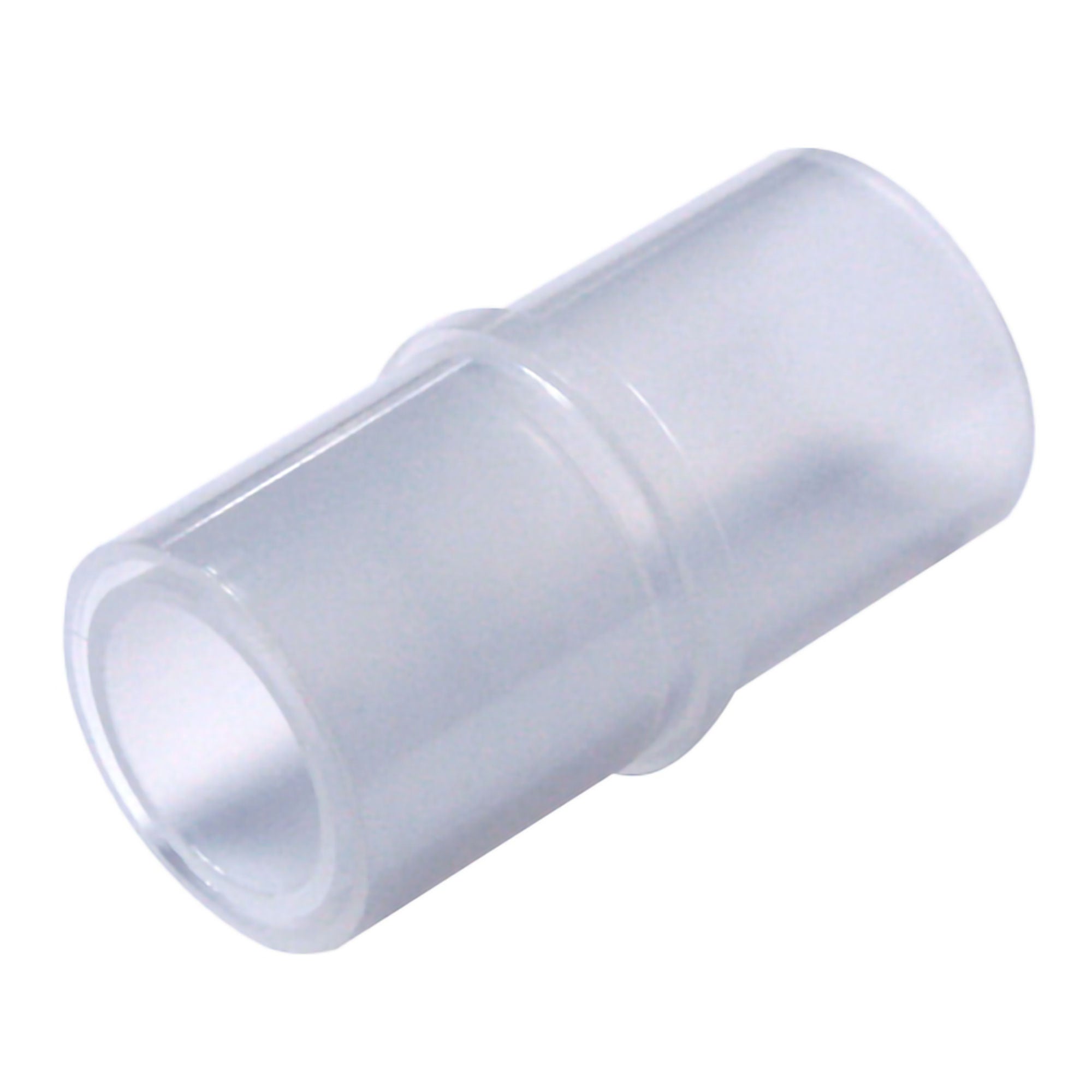 Sunset Healthcare CONNECTOR, CIRCUIT 22MM O.D X 15MM I.D (10/PK)