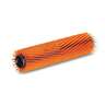 Roller Brush Complete Orange Br 45/40
