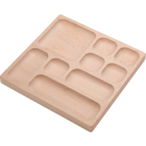 Natural Tinker Tray