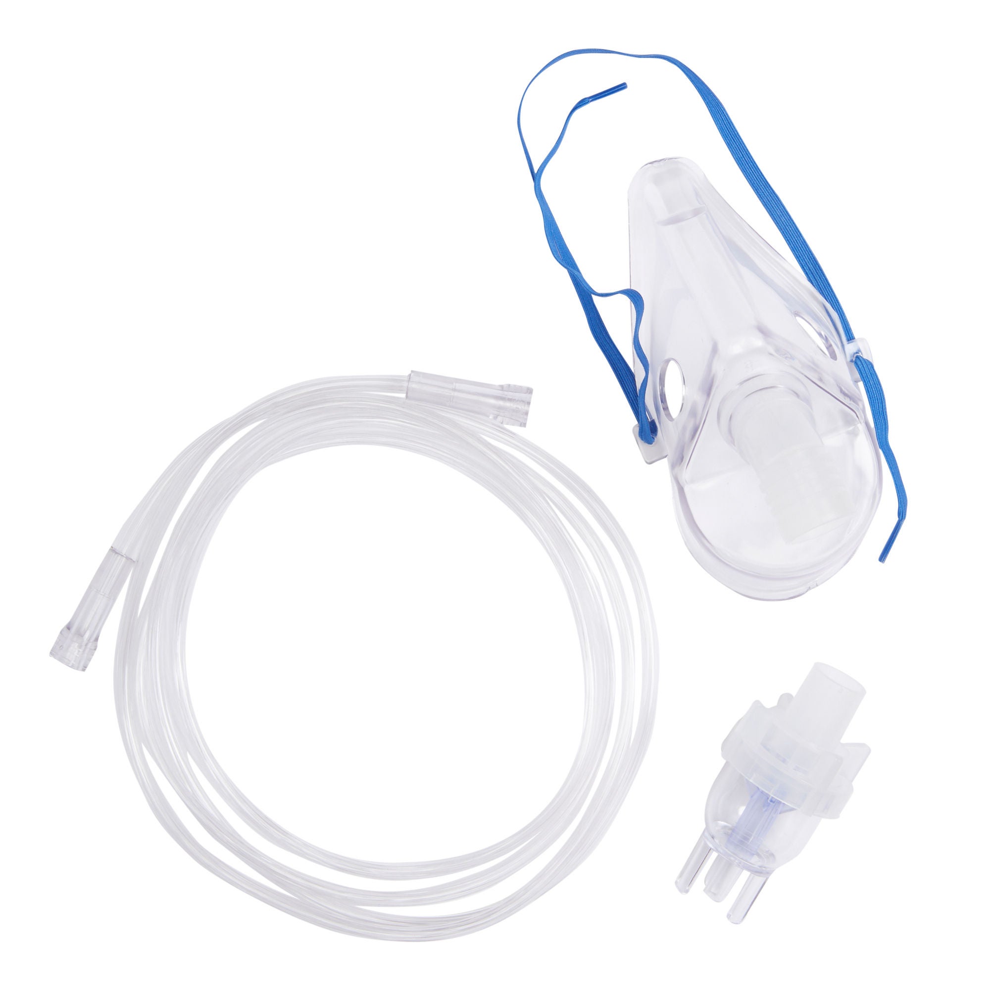 McKesson Nebulizer Kit, Adult Aerosol Mask