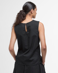 Blusa senza maniche Lucy 