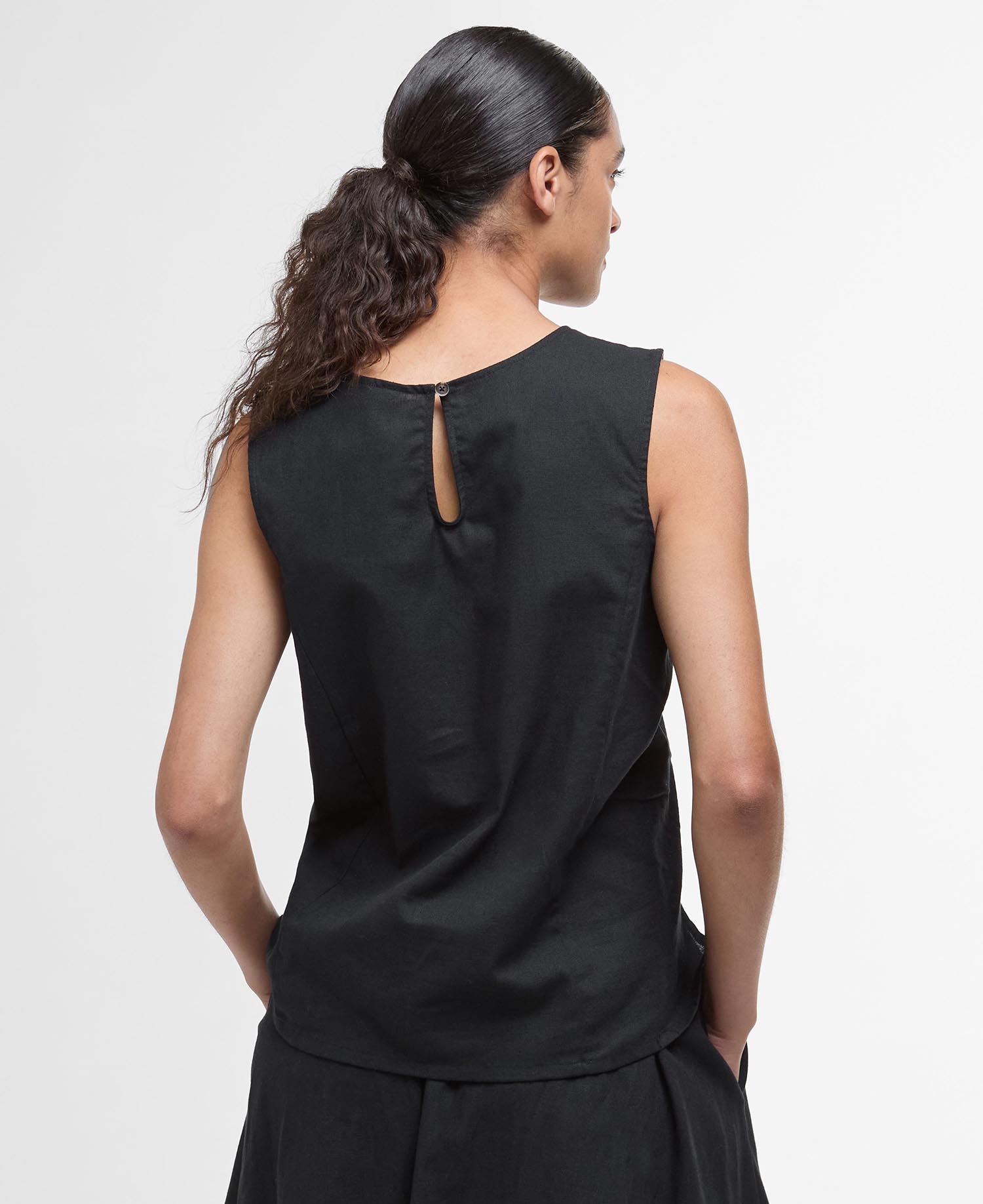 Bluse Lucy Sleeveless image number 2