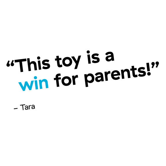 Baby Neptune Ocean Orchestra™ Musical Toy