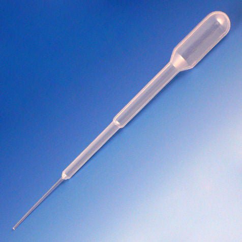 Transfer Pipette 1.5 mL Sterile