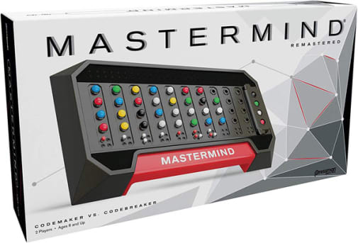 Mastermind Game