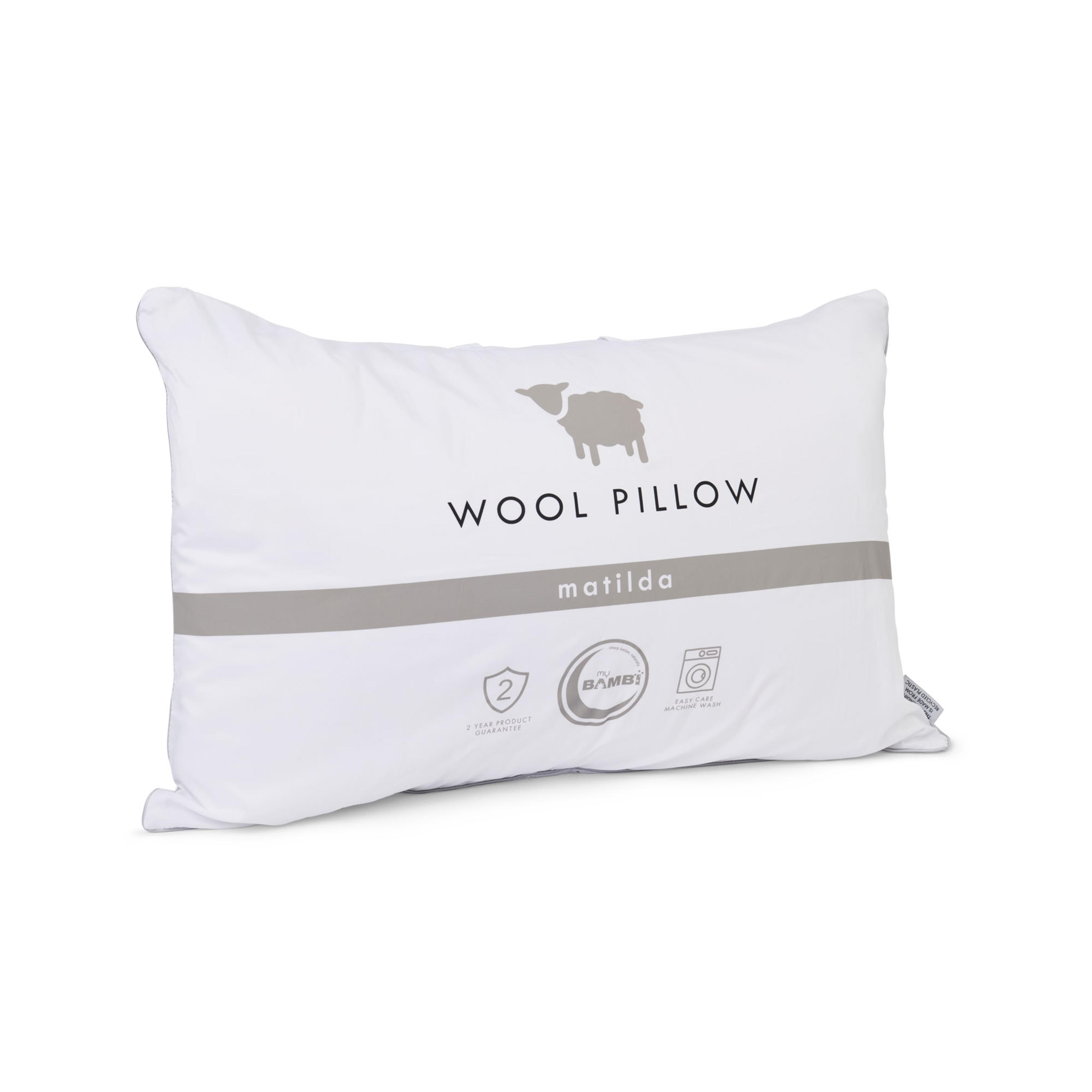 Product image of the  Bambi Matilda Pillow from Forty Winks