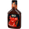 Bull's-Eye Texas Style BBQ Sauce, 17.5 oz Bottle