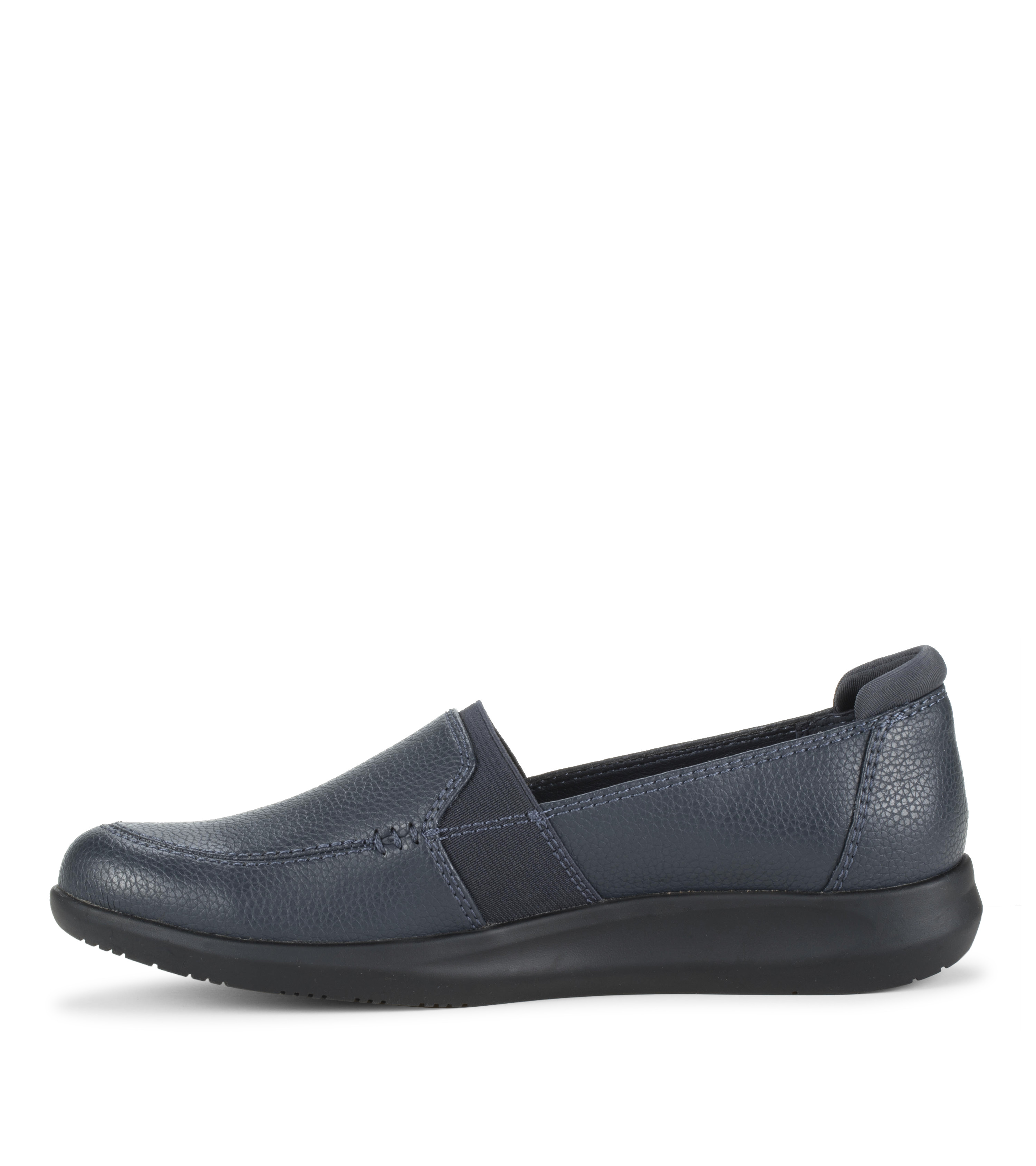 Baretraps JILIAN Women's Casuals Navy Blue Size 5.5 M (BT31205)
