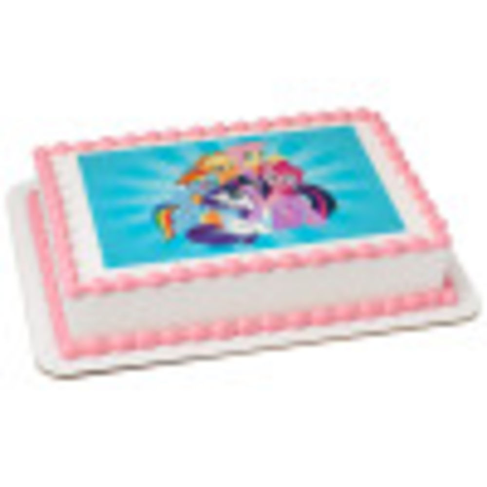 Image Cake My Little Pony™