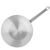5 ½-quart Arkadia™ aluminum saucepan in natural finish