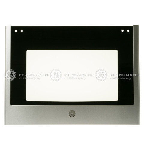 GLASS & PANEL DOOR ASSEMBLY